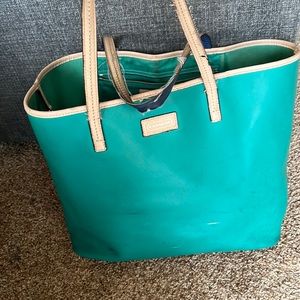 Coach Tote Bag